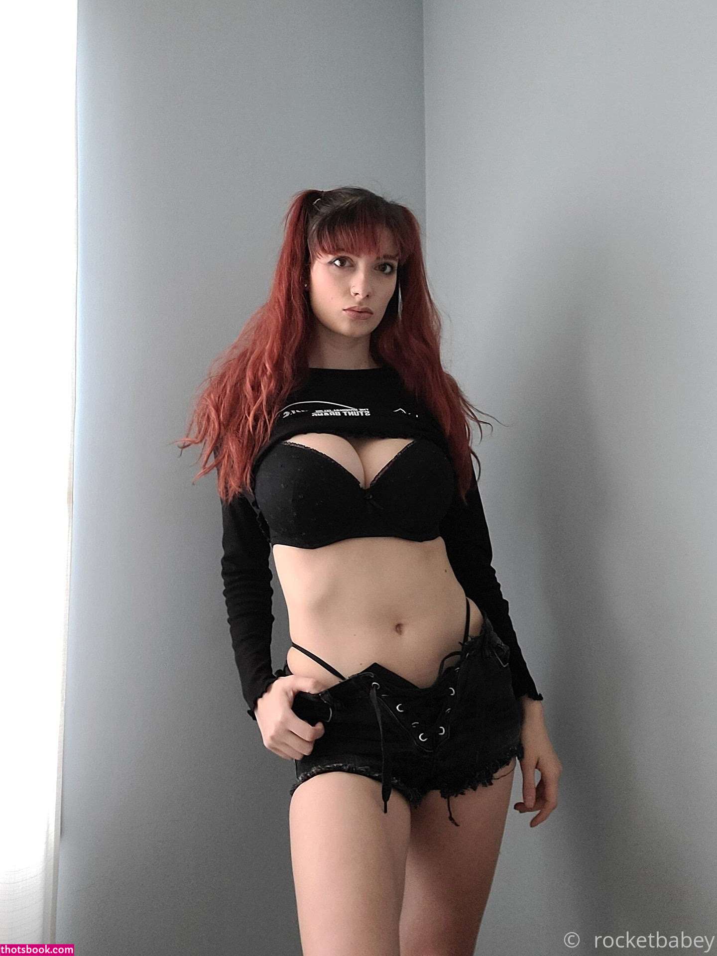 Rocketbabey Photo #768