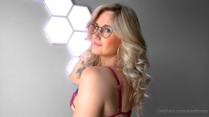 Allyson Rae Post #20