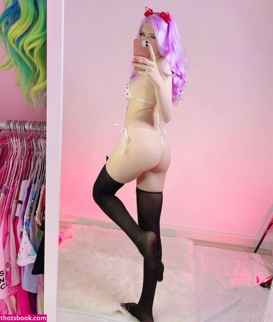 Lea Lolly Photo #397