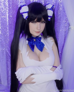 Lea Lolly Photo #398