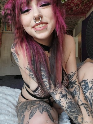 Maya Mochii Photo #123