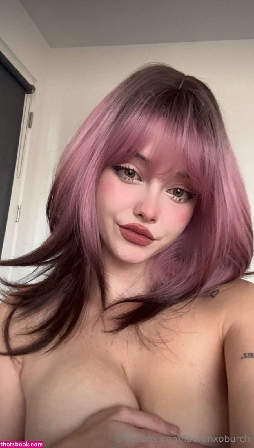 Burch Twins Photo #1229