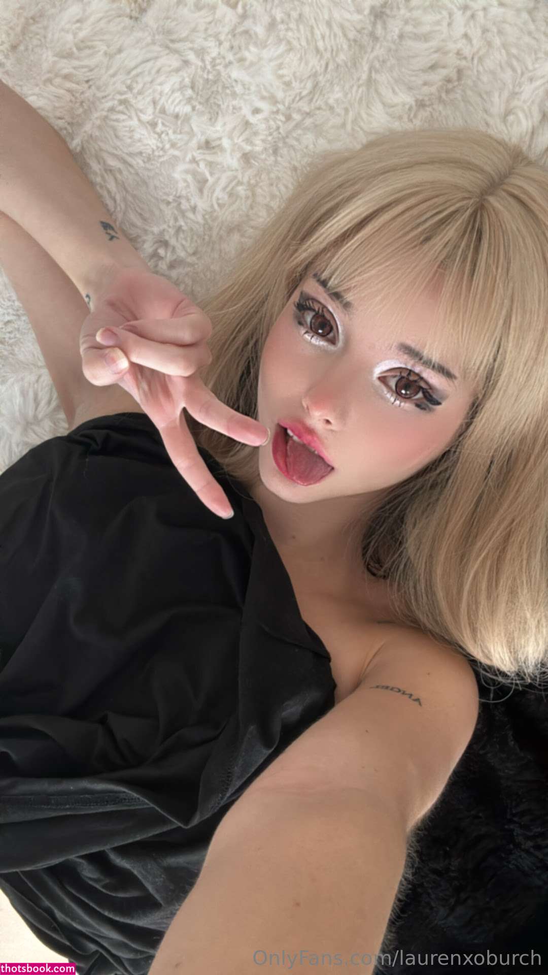 Burch Twins Photo #1232