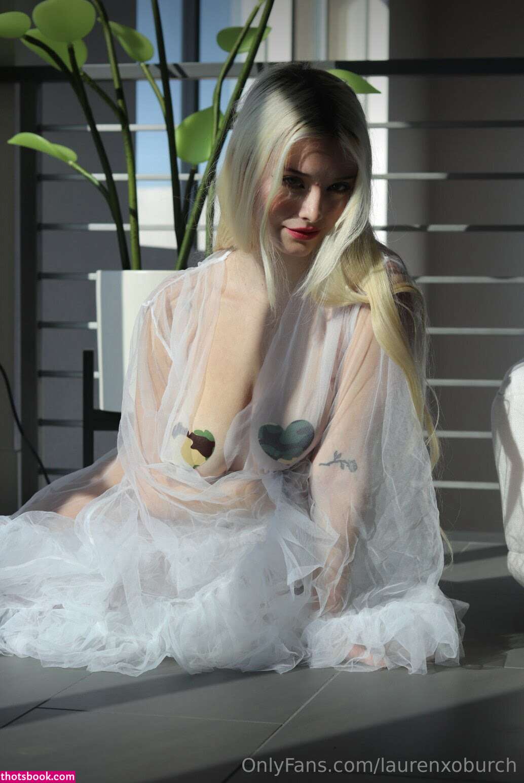 Burch Twins Photo #1238