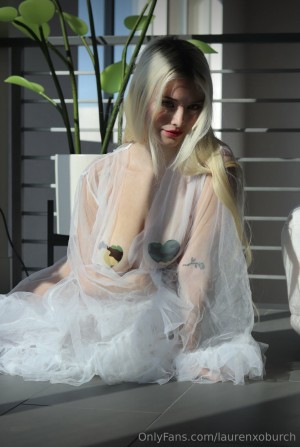 Burch Twins Photo #1238