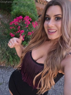 Chloe Lamb Photo #212