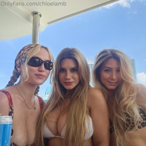 Chloe Lamb Photo #215