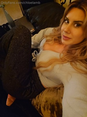 Chloe Lamb Photo #231