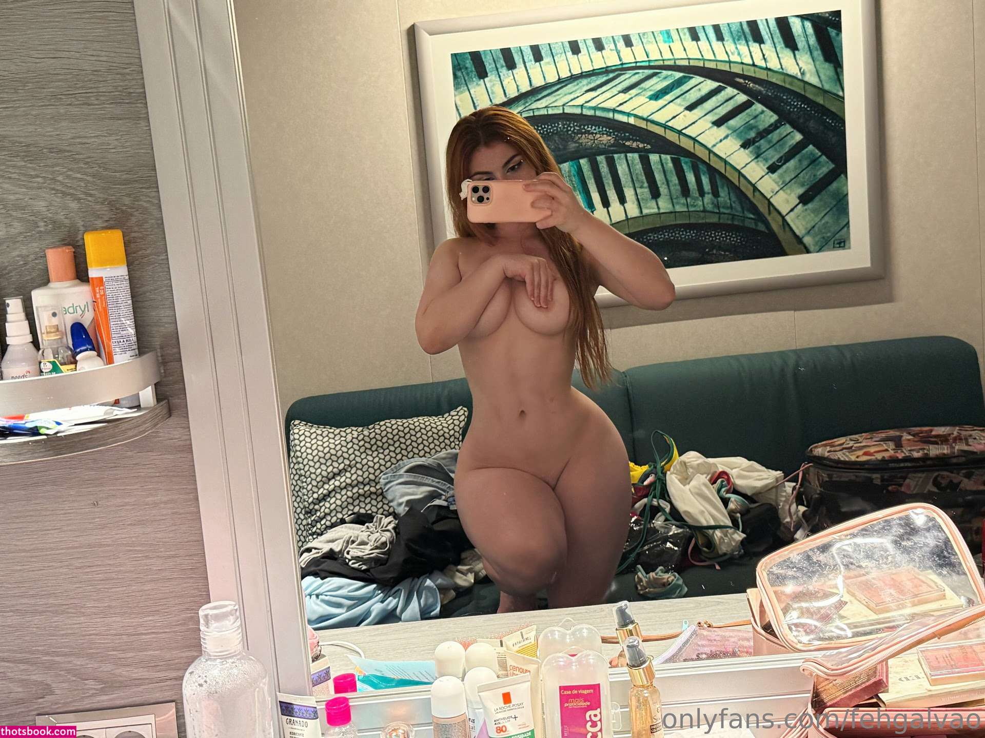 Feh Galvao Photo #358