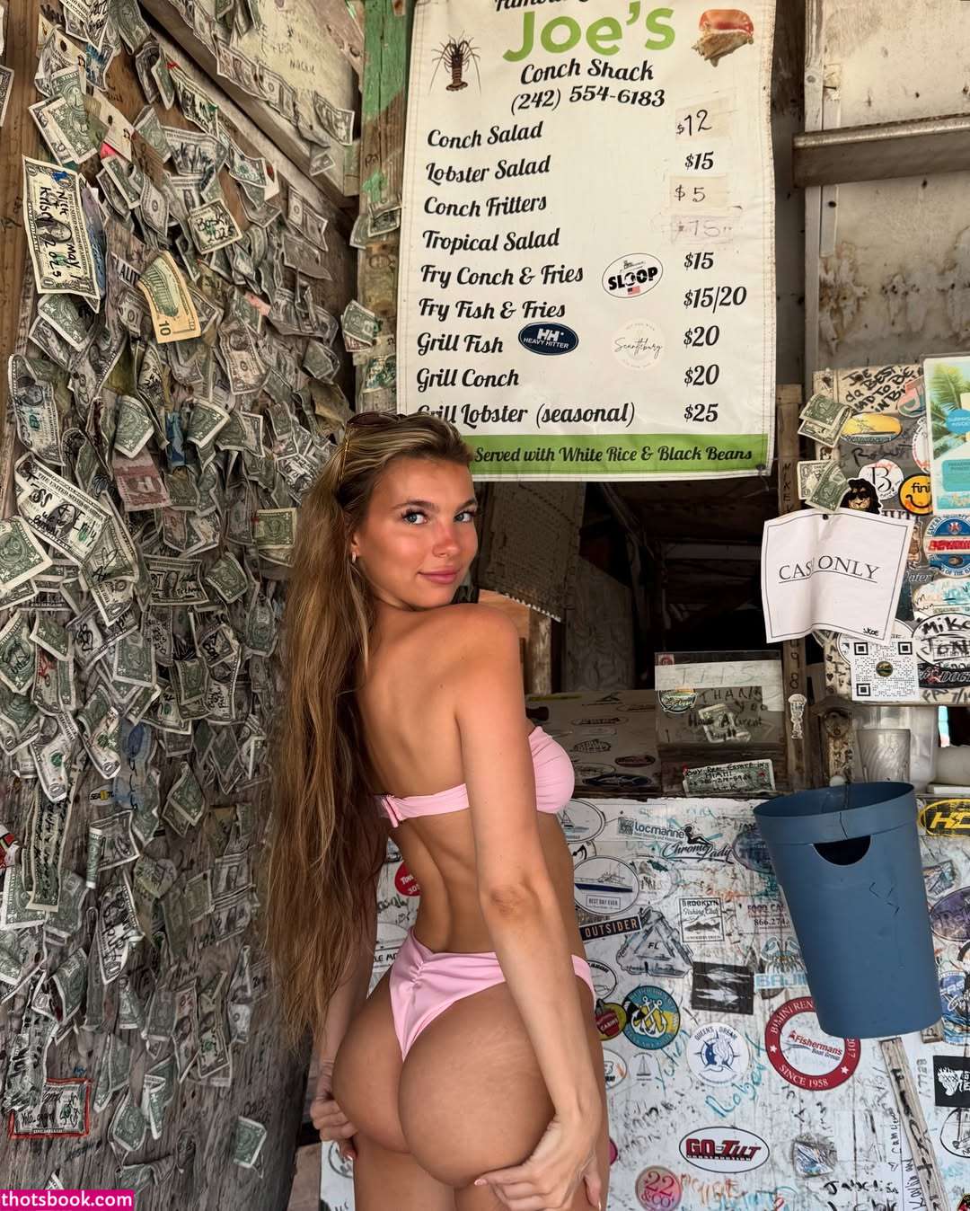 Grace Boor Photo #395