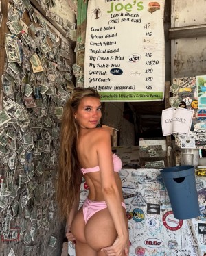 Grace Boor Photo #395