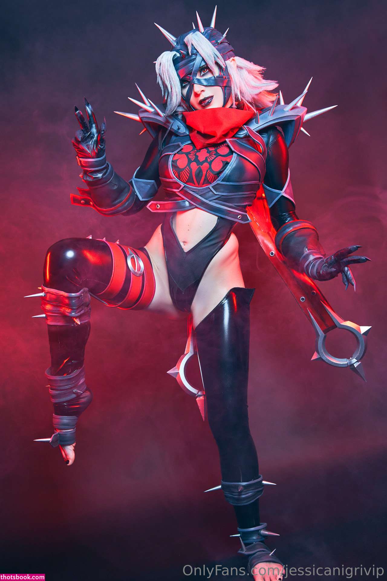 Jessica Nigri Photo #3083