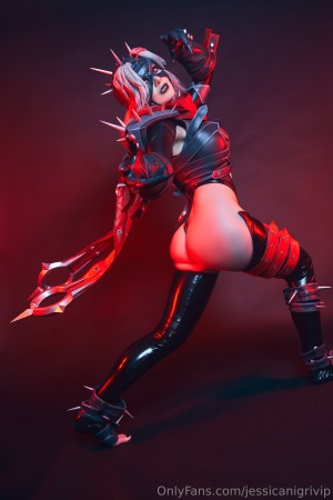 Jessica Nigri Photo #3078