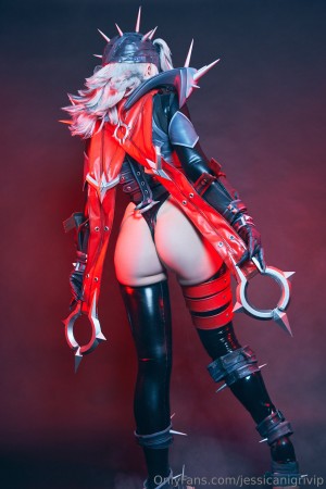 Jessica Nigri Photo #3095