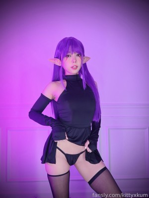 Kittyxkum Photo #1105