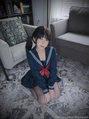 Kittyxkum Photo #1123