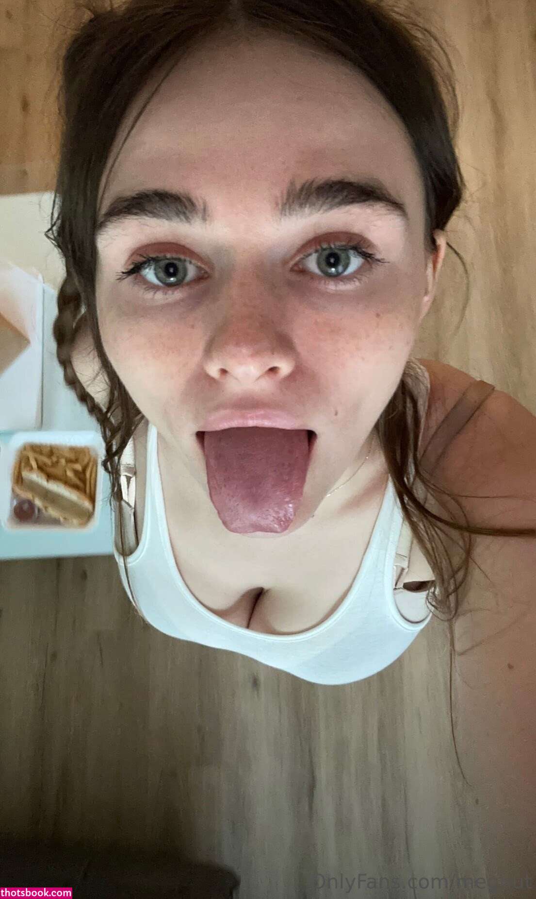 Megan Guthrie Photo #1534