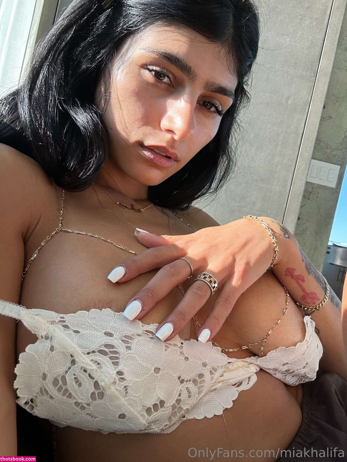 Mia Khalifa Photo #1065