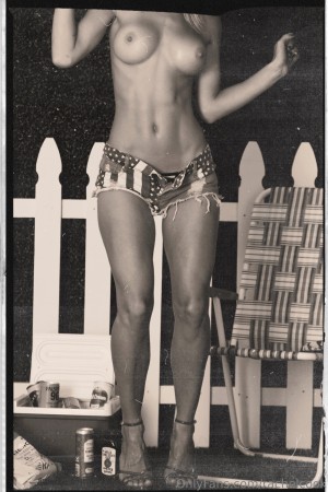 Rachel Cook Post #248