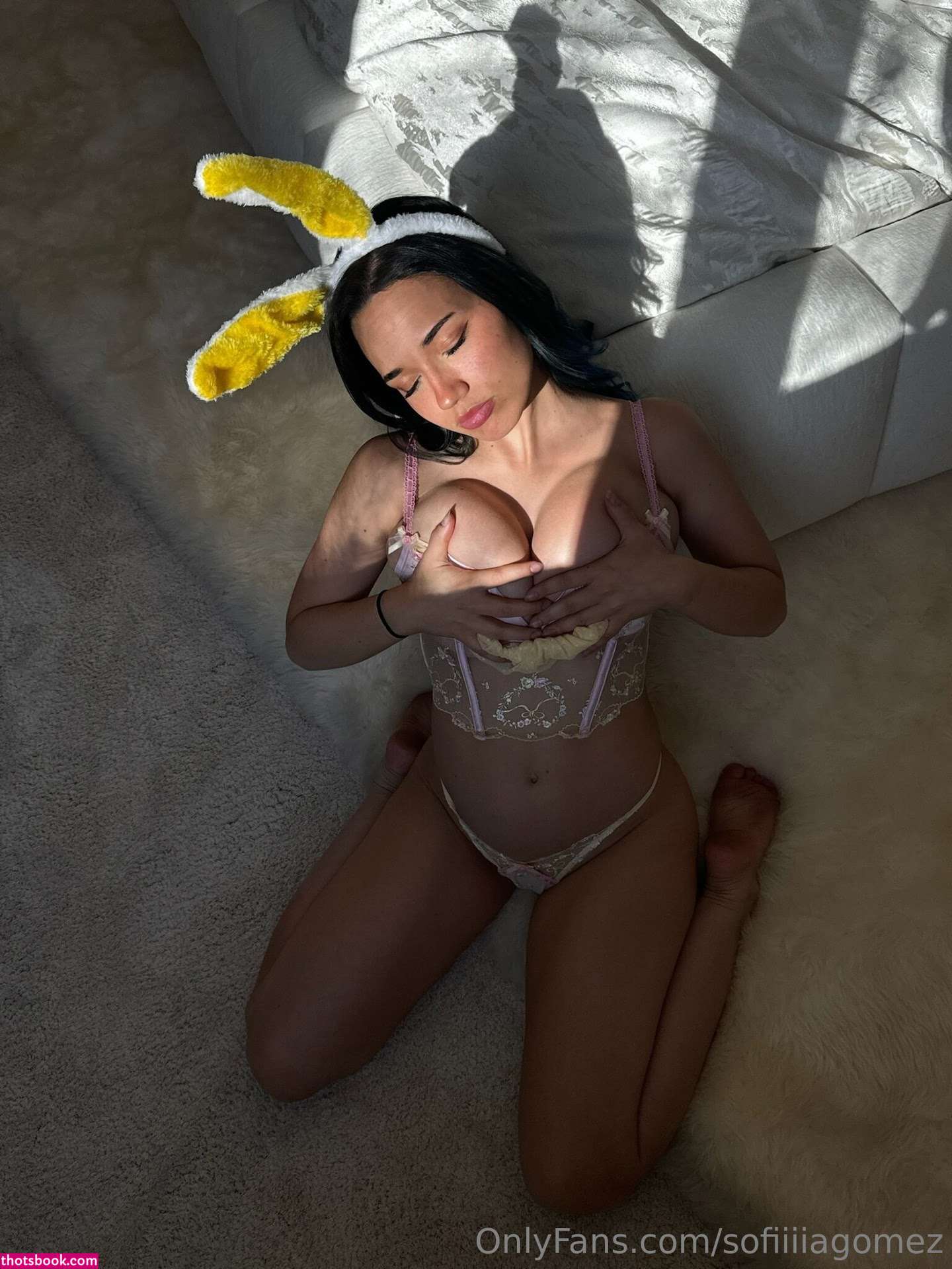 Sofia Gomez Photo #1266