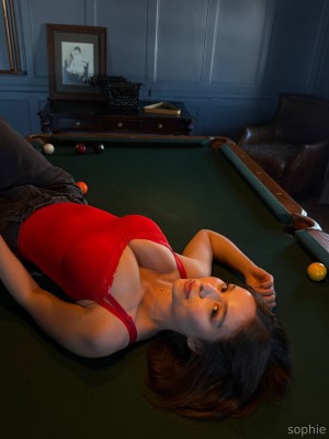 Sophie Mudd Photo #1176