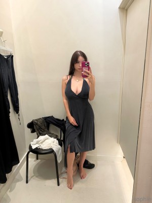 Sophie Mudd Photo #1196