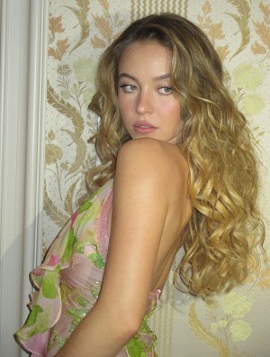 Sydney Sweeney Photo #119