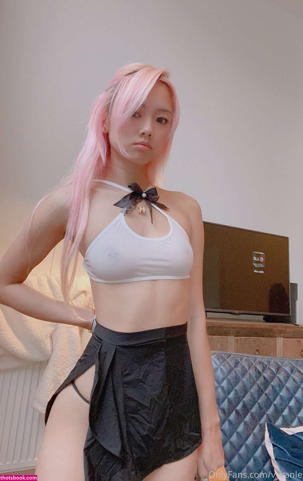 Vyvan Le Photo #1121