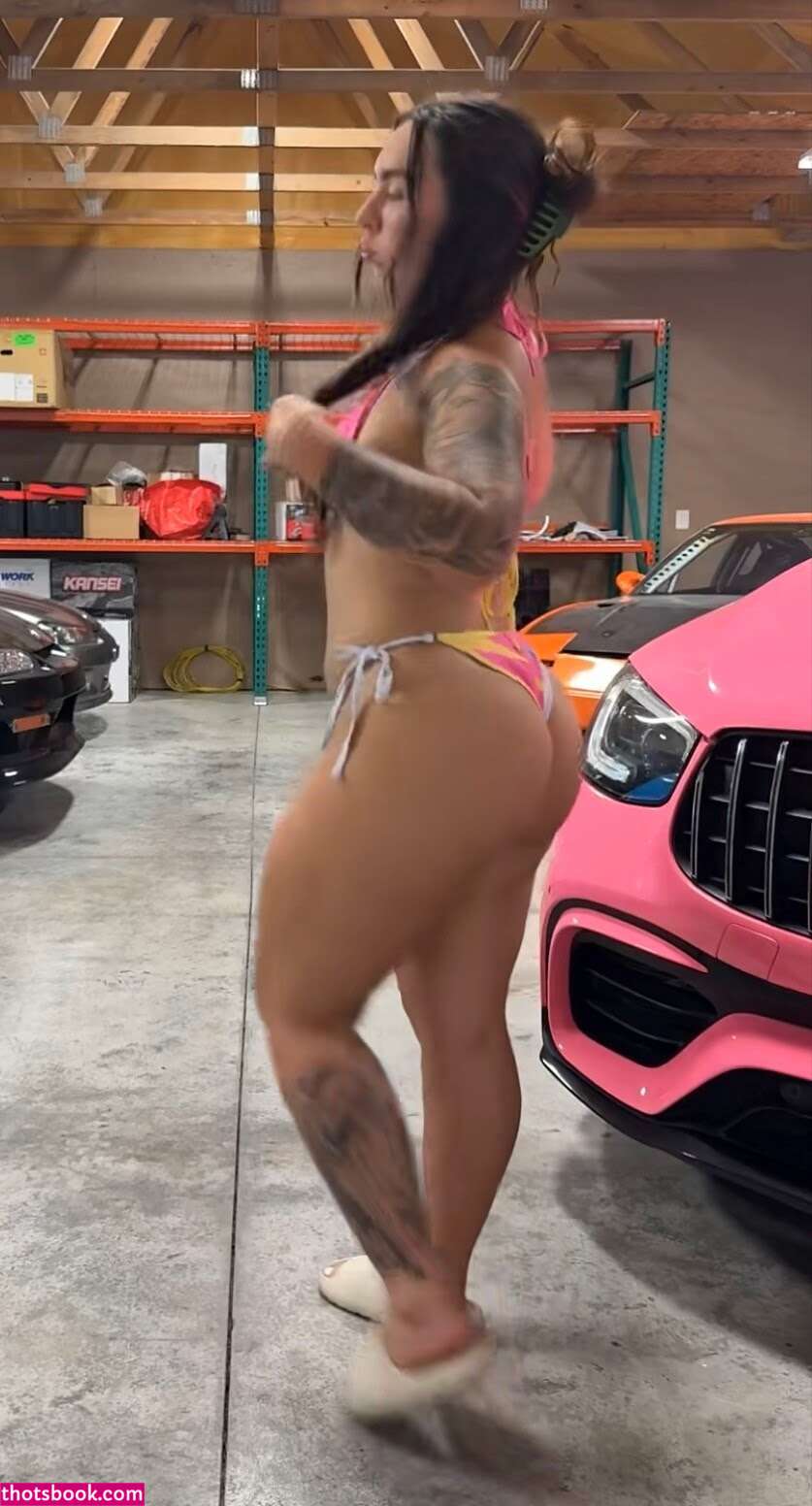 Abby Berner Photo #186