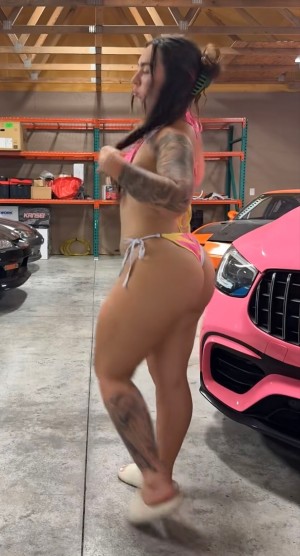 Abby Berner Photo #186