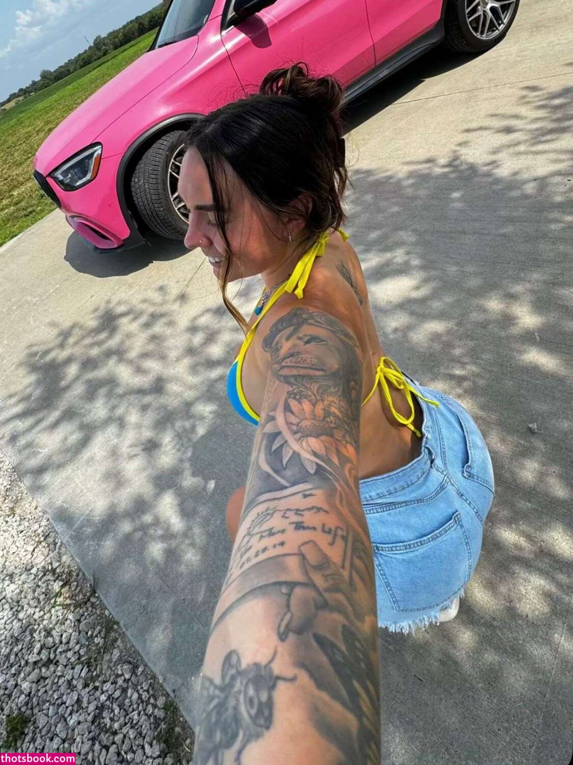 Abby Berner Photo #188