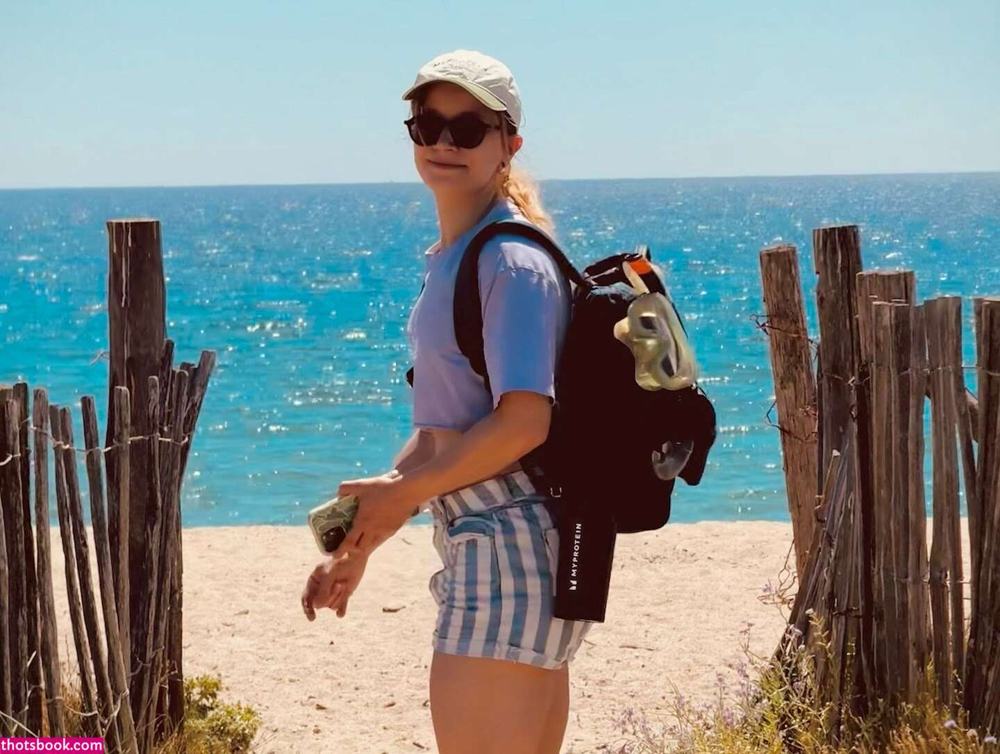 Aline Dessine Photo #11