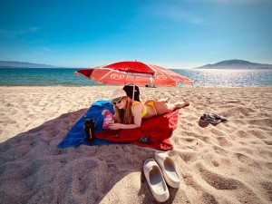 Aline Dessine Photo #12