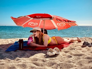 Aline Dessine Photo #14