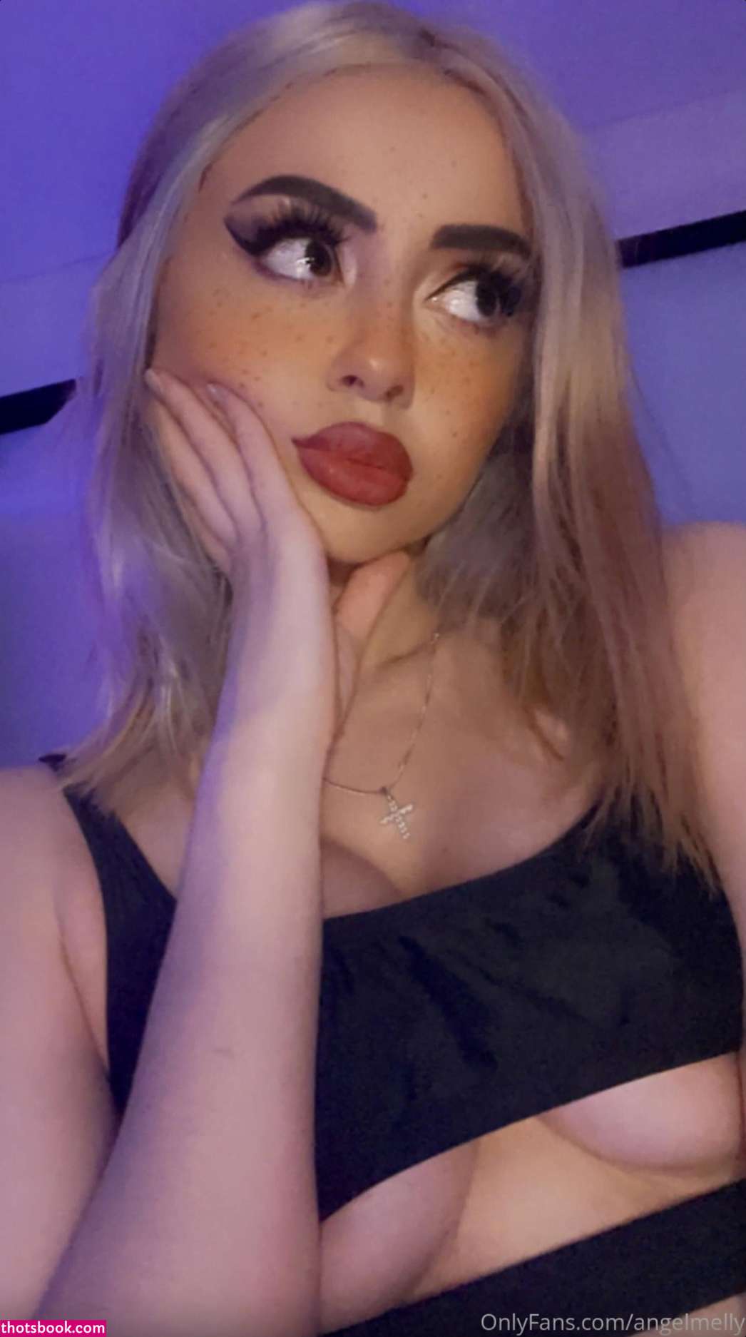 Angelmelly Photo #275