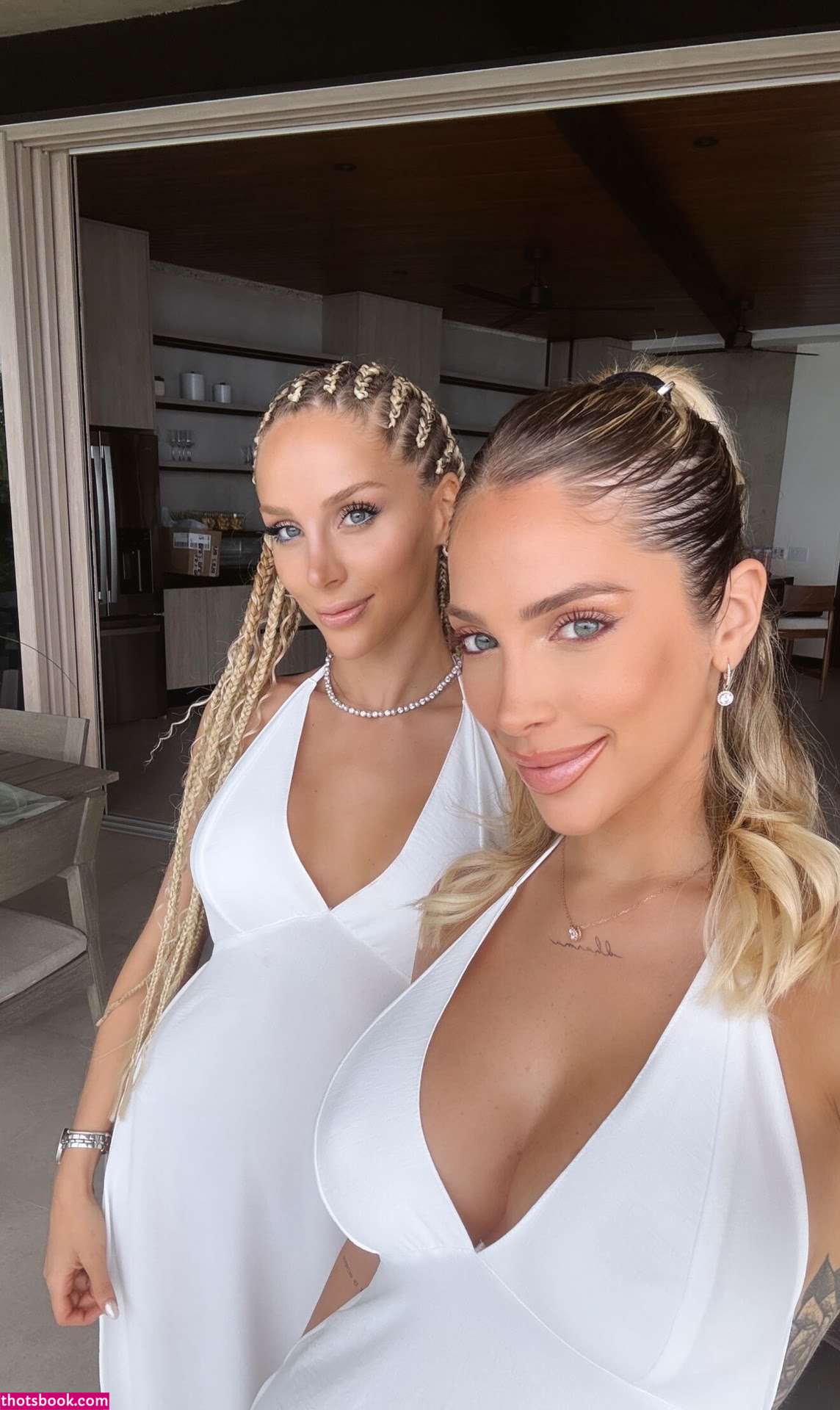 Antonella Mantovano Photo #26