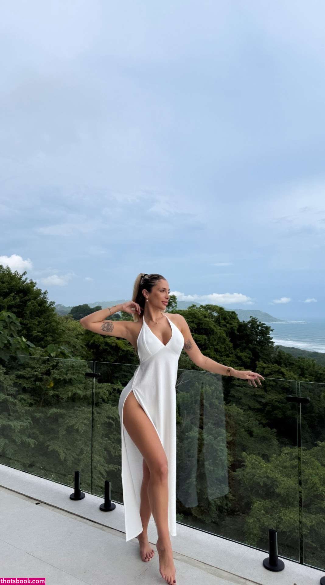 Antonella Mantovano Photo #27