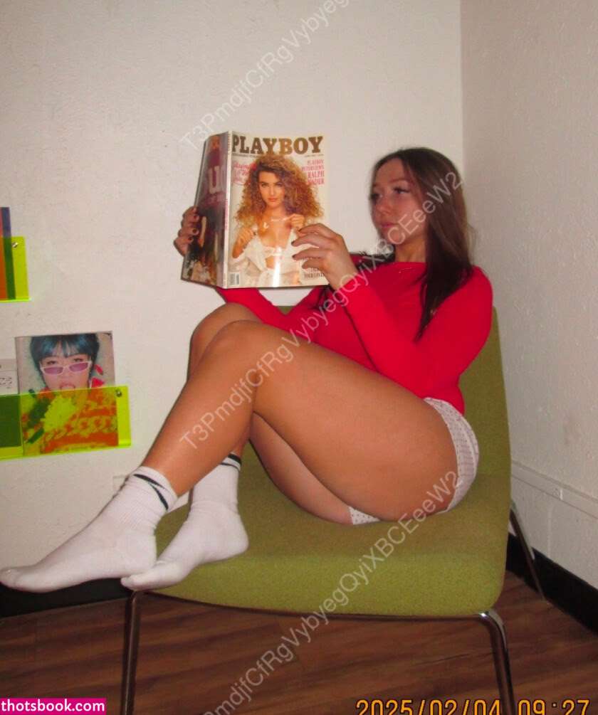 Crazyjamjam Photo #46