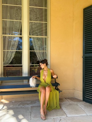 Ella Cervetto Photo #207