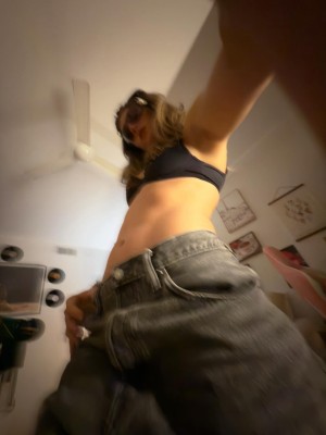 Faith Ordway Photo #150