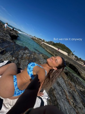 Karina Irby Photo #97