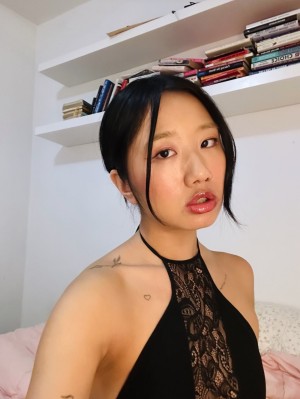 Kylie Cheung Photo #6
