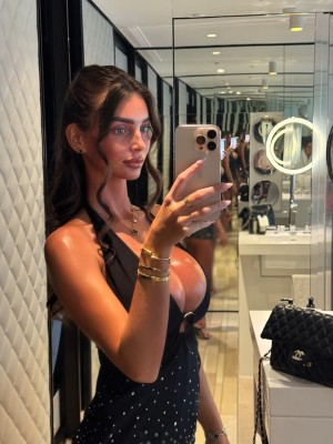 Maddy Cheary Photo #130