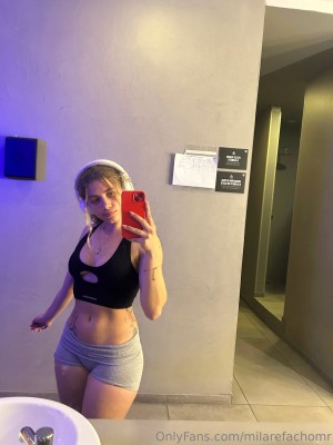 Mila Refacho Photo #107