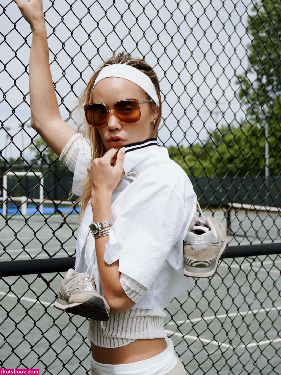 Olivia Ponton Photo #185