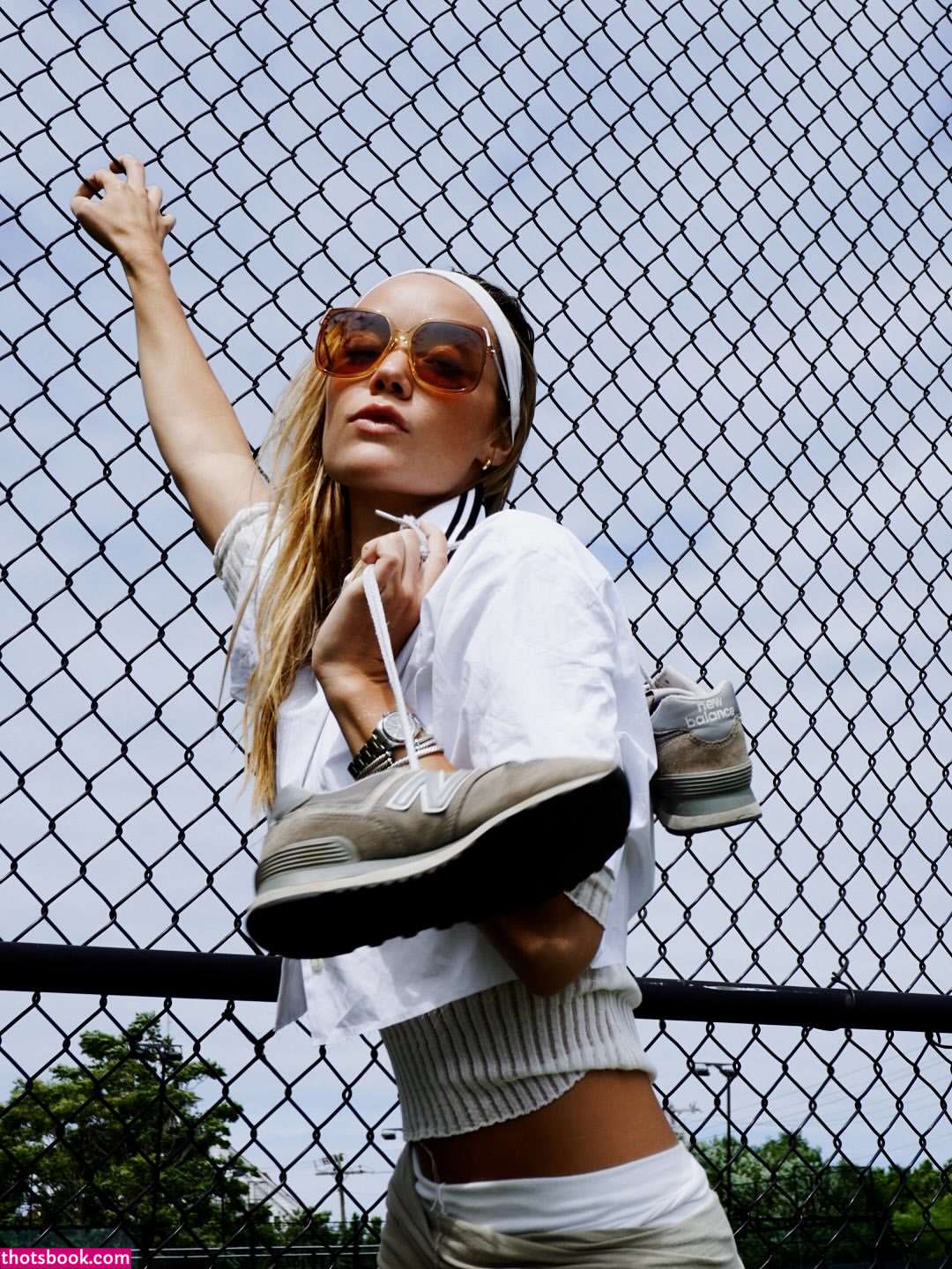 Olivia Ponton Photo #189