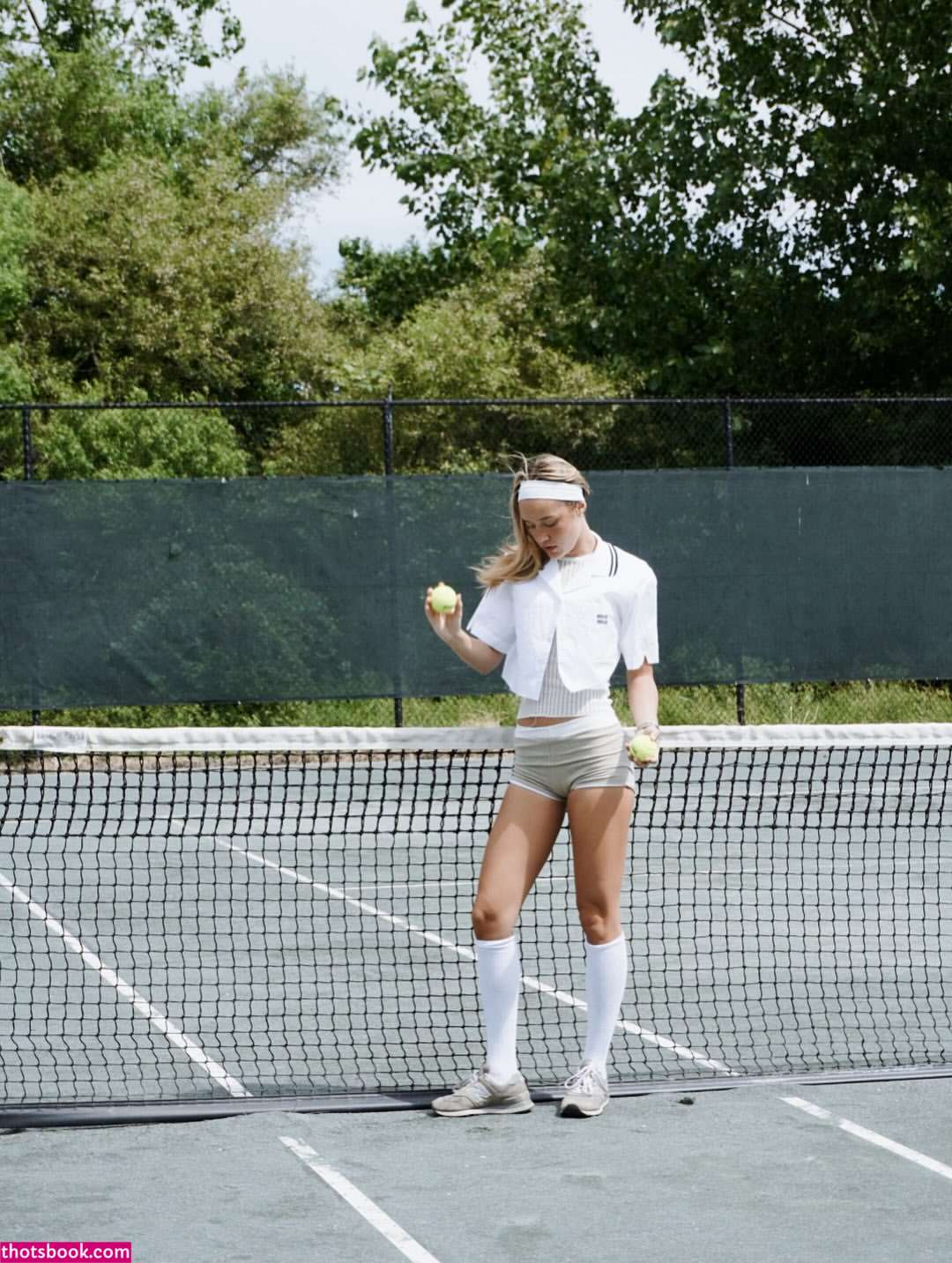 Olivia Ponton Photo #192