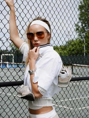 Olivia Ponton Photo #185