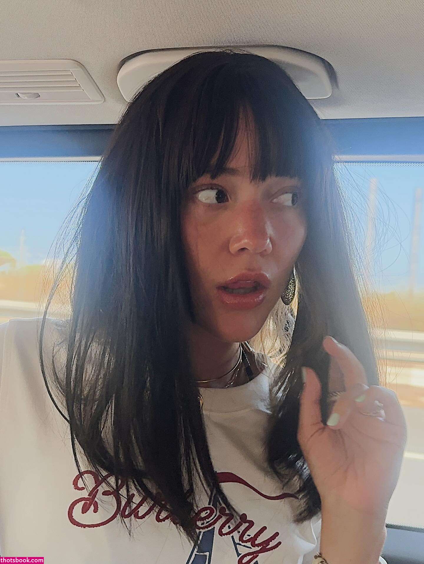 Olivia Ponton Photo #216