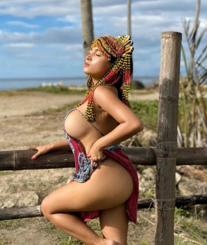 Pandora Kaaki Photo #171